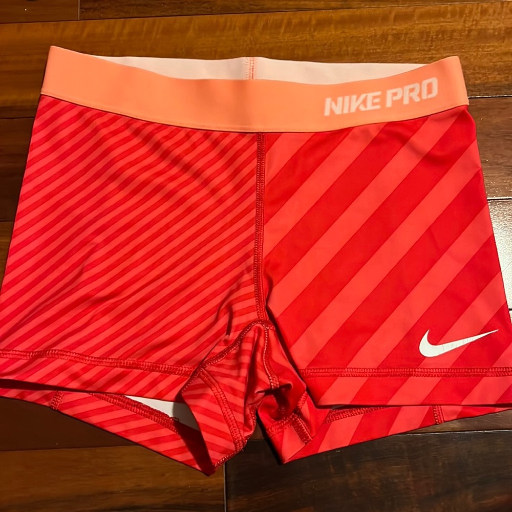 Nike Pro Spandex